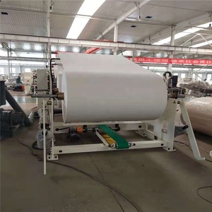 Tự động giấy vệ sinh và keo dán nhiều lớp khăn nhà bếp sản xuất máy làm dòng - Product Image 1