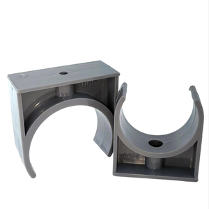 Trung Quốc nóng bán <span class=keywords><strong>cpvc</strong></span> Ống kẹp-Giữ nhựa chắc chắn, nhà máy trực tiếp, giá thấp và kinh tế cho việc lắp đặt hệ thống ống nước - Product Image 2