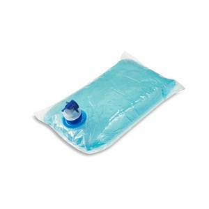 Emballage en gel de détergent, sac de 5l, 10l, 20l dans une boîte <span class=keywords><strong>cubitainer</strong></span> pour détergent de lavage de voiture - Product Image 6