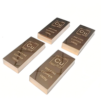 Barre de cuivre 1 kg