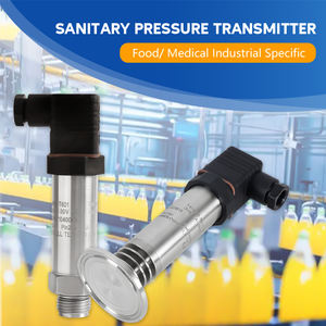 Holykell סומק סרעפת מהדק על לחץ חיישן עבור תעשיית המזון - Product Image 2