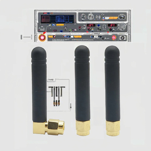 2.4GHz <span class=keywords><strong>n</strong></span>ối <span class=keywords><strong>n</strong></span>úi monopole STUBBY góc bê<span class=keywords><strong>n</strong></span> phải/thẳng <span class=keywords><strong>RP</strong></span>-<span class=keywords><strong>SMA</strong></span> ngắ<span class=keywords><strong>n</strong></span> ăng-ten bê<span class=keywords><strong>n</strong></span> ngoài - Product Image 6