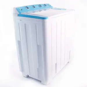 Die tragbare Waschmaschine Haus waschmaschine