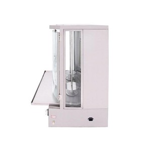 Shawarma <b>Machine</b> Gas burner Shawarma <b>Machine</b> - Product Image 4