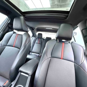 Toyota Levin <span class=keywords><strong>2022</strong></span> 1.2T Sport CVT, Auto Usado, Volante a la Izquierda, Automático, Bajo Kilometraje, Sedán para Exportación - Product Image 6