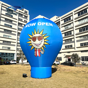 Ballon <span class=keywords><strong>gonflable</strong></span> géant publicitaire pour événements promotionnels, ballon <span class=keywords><strong>gonflable</strong></span> décoratif de course de voitures, ballon <span class=keywords><strong>gonflable</strong></span> extérieur à <span class=keywords><strong>air</strong></span> comprimé - Product Image 4