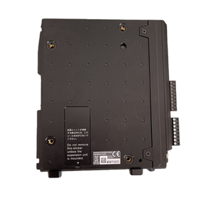 Keyence อุปกรณ์ควบคุมการมองเห็นใน X150F เซ็นเซอร์ภาพความเร็วสูงสำหรับระบบตรวจสอบอัตโนมัติแบบบูรณาการ PLC - Product Image 4