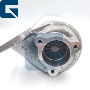 5I-7952 5I7952 Excavateur E320L E320BL Moteur 3066 Turbocompresseur Turbo - Product Image 4