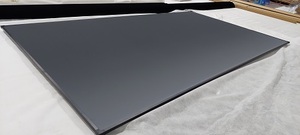 Pantalla de Proyector láser de tiro ultracorto 16:9 de <span class=keywords><strong>100</strong></span> <span class=keywords><strong>pulgadas</strong></span> Pantalla ALR antiluz para <span class=keywords><strong>TV</strong></span> láser - Product Image 6