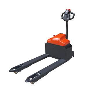 EPT20-ET מחסן מזרן מלא שקע חשמלי מזלג משאית חשמלי מזרן משאית - Product Image 3