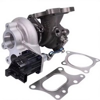 شاحن توربيني عالي الأداء بالجملة مناسب لسيارات تشانجان UNI-T UNI-K UNI-V UNI-Z Eado CS75 CS35 CS55 CS95 CS85 قطع غيار محركات السيارات