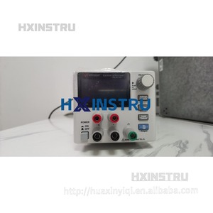 Alimentation électrique CC AGILENT/HP/Keysight E36103A, sortie unique, 20 V, 2 A, 40 W, occasion hx1 - Product Image 1