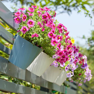 Macetas De Plstico Colgantes extra Grandes Auto Pots de culture Pot de pépinière <span class=keywords><strong>1m</strong></span> Maceteros De Plastico Pot Et Fleur - Product Image 2