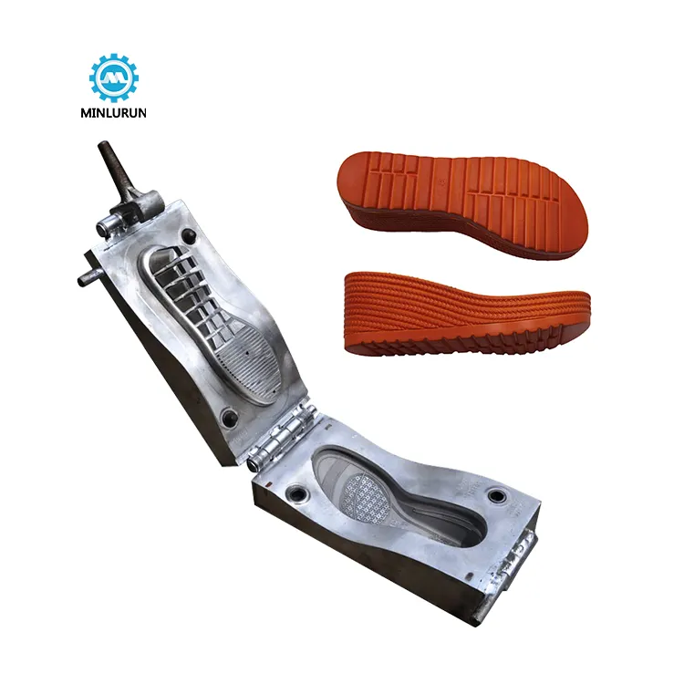Jinjiang Maker Pu Shoe Mold Turkish Safety Machine For Casual Shoes Sole