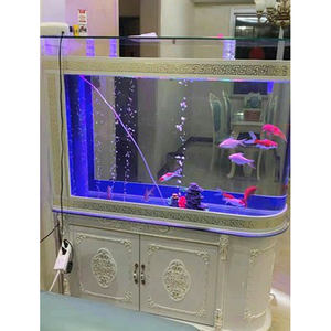Groothandel 300-1000 gallon heldere acryl <span class=keywords><strong>aquarium</strong></span> grote meubels aquariums & accessoires winkel display <span class=keywords><strong>aquarium</strong></span> fabrikant - Product Image 4
