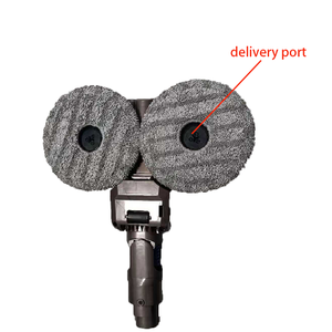 <span class=keywords><strong>Brosse</strong></span> électrique pour aspirateur Dysons V7 V8 V10 V11 V15, aspirateur <span class=keywords><strong>sans</strong></span> <span class=keywords><strong>fil</strong></span>, pièces de rechange, accessoire - Product Image 4