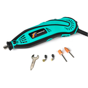 Mini khoan điện biến tốc độ Rotary Power <span class=keywords><strong>Tool</strong></span> điện khắc và đánh bóng máy xách tay mini máy xay công cụ - Product Image 1