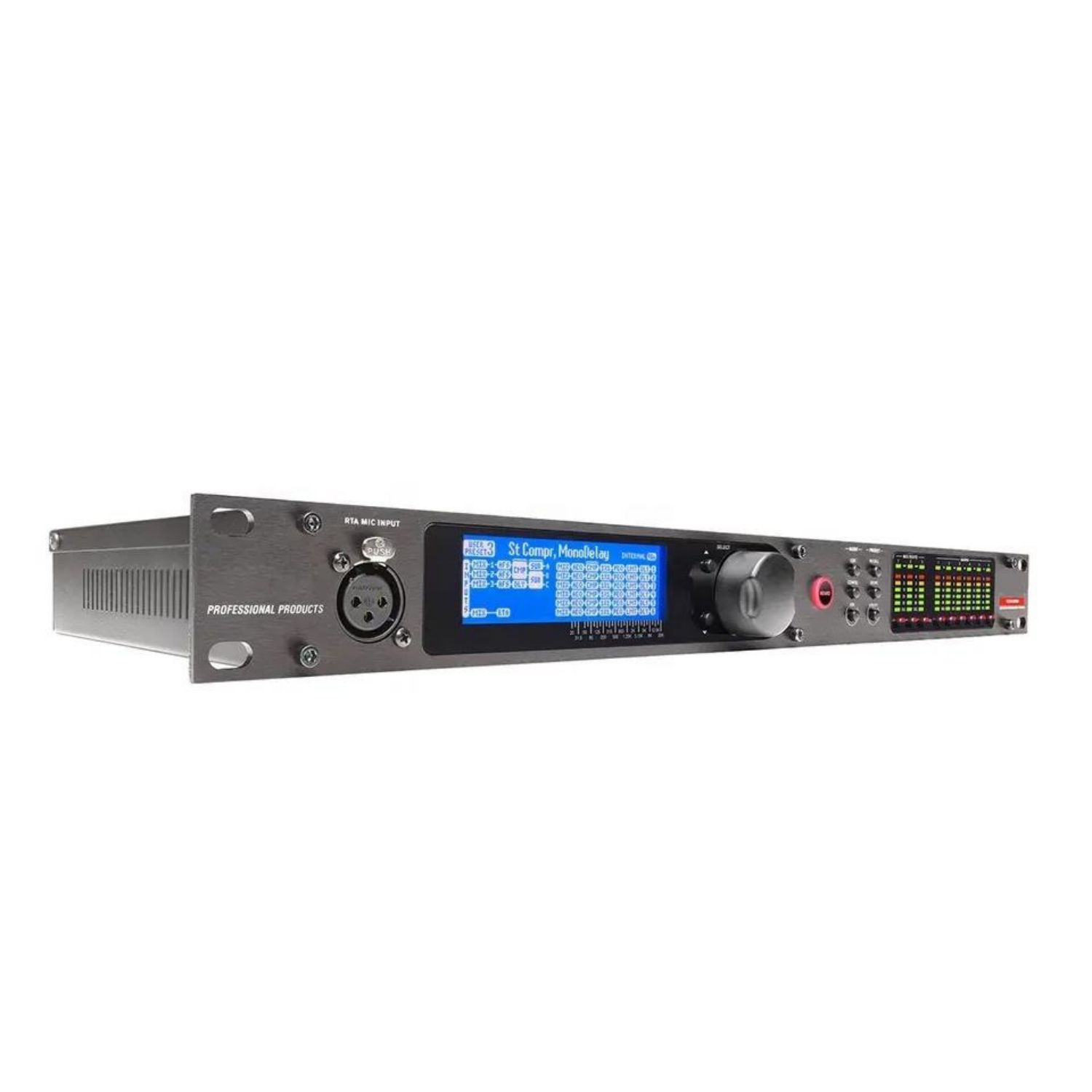 dbx driverack venu 360