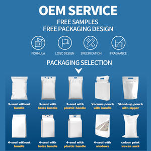 BSCI 5L 10L fuerte gato aglomeración y desodorización bentonita con forma de bola gato de arena - Product Image 3