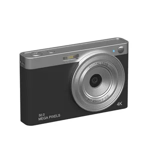 Dslr相机低价2视频摄像头数码录像机一种非常便宜的相机，用于录制Youtube视频