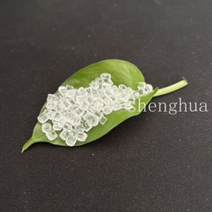 Granulés de plastique GPPS (Polystyrène général) originaux à faible coût, particules de résine plastique GPPS - Product Image 4