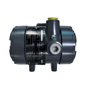 Transducteur électro-pneumatique antidéflagrant Fisherr I2P-100 - Product Image 1