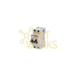 ABB 2CSR275180R1204 - Nuovo - Product Image 1