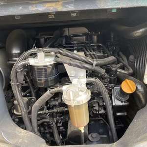 Used <strong>Komatsu</strong> PC30MR <strong>Mini</strong> <strong>Excavator</strong> 3 Ton Original Japan Crawler Digger With Low Working Hours - Product Image 6