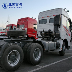 <span class=keywords><strong>Precio</strong></span> del remolque Tractor Truck Head Beiben para <span class=keywords><strong>Mercedes</strong></span> Benz en Dubai - Product Image 4