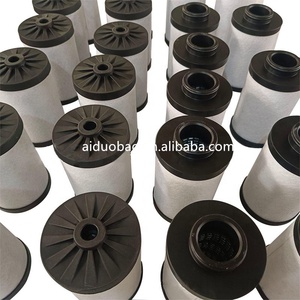 Novo Filtro de Ar Primário Separador de Óleo Cartucho de Fibra de Vidro 02250160-776 - Product Image 6