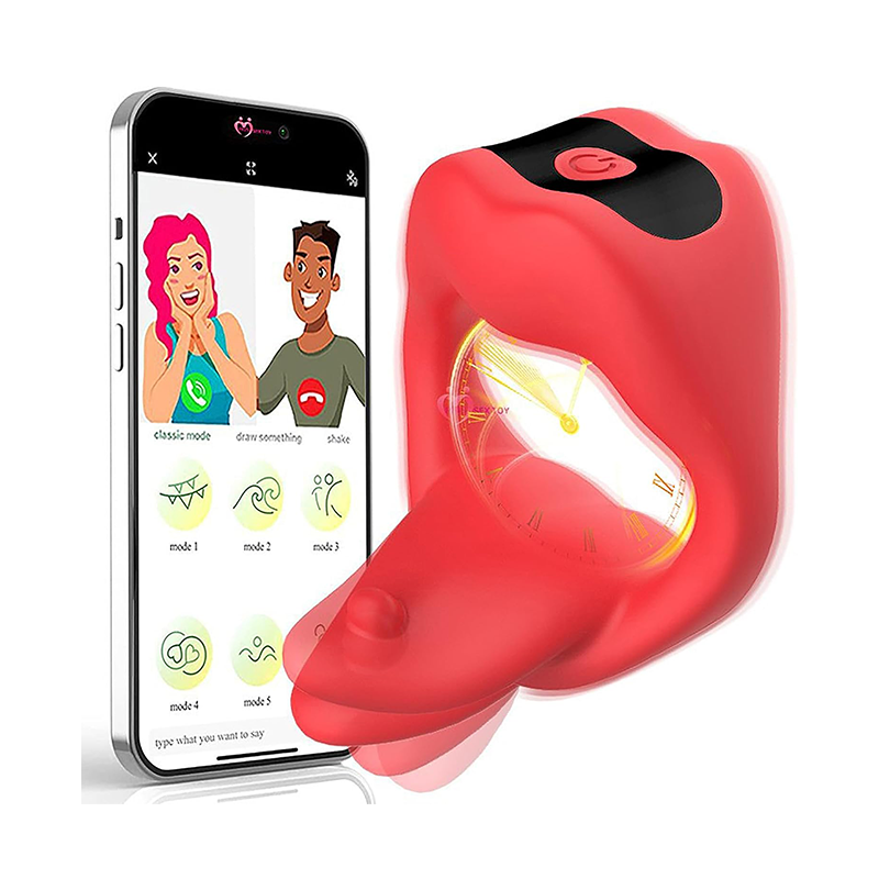 Vibrating Ring Bluetooth - Smart Sex Toys for Men Vibrating Ring Bluetooth - Smart Sex Toys for Men