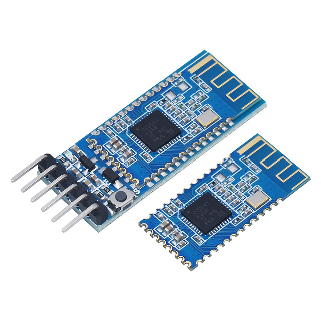 BT-05 Master-slave Integration 4.0 Serial Port Module Data Transparent Transmission CC2540 CC2541 AT-09 Compatible with HM-10