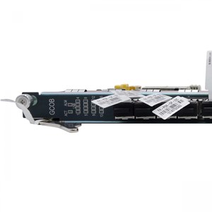 Carte CGHD 2 ports RJ45 de haute qualité, carte combo XG-PON GPON OLT H902CGHD pour la série MA5800 - Product Image 2