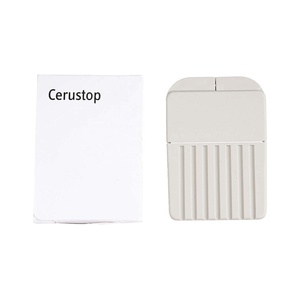 <span class=keywords><strong>Filtres</strong></span> <span class=keywords><strong>Cerustop</strong></span> Filtre à cire pour aide auditive <span class=keywords><strong>Phonak</strong></span> <span class=keywords><strong>Cerustop</strong></span> Audifonos Protège-cire Empêcher les pièges à cire cérumen - Product Image 2
