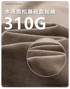 เสื้อยืดคอตตอนแท้ 310 กรัม พรีเมียมแบบสั่งทำพิเศษ พร้อมลายปักแบบโปร่ง สำหรับของขวัญวีไอพีสุดหรูและงานระดับไฮเอนด์ - Product Image 1