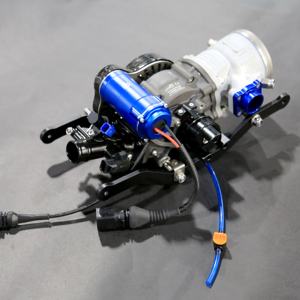 Kit moteur de planche de surf à essence JetFly - Product Image 3