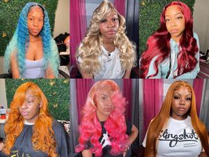 Barato grado 6a al por mayor belleza del cabello <span class=keywords><strong>chocolate</strong></span>, cabello humano virgen bodywave, cabello humano querido teje - Product Image 6