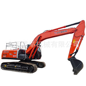 เครื่องขุดเจาะแบบตะขอสำหรับรถขุด Trade Boutique Zx240 Zx200 - Product Image 5