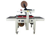Machine-FXJ5050I semi-automatique de scellage de boîte de carton