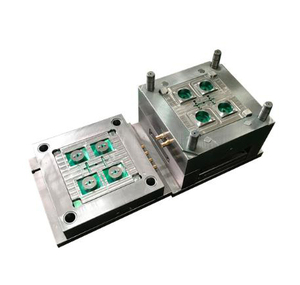 Molde de respetuoso del medio ambiente de los productos básicos de inyección de <span class=keywords><strong>la</strong></span> caja de almuerzo del molde en China - Product Image 4