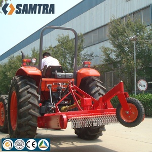 Samtra Made & Bán máy kéo Máy cắt cỏ Máy cắt cỏ tập tin đính kèm để bán trong Canada/USA/Mexico/Colombia/Chile - Product Image 6