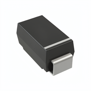Diodes DO-214AC, SMA Buy Electronics Components Online SMA2EZ18D5HE3-TP BOM IC In Stock - Product Image 1