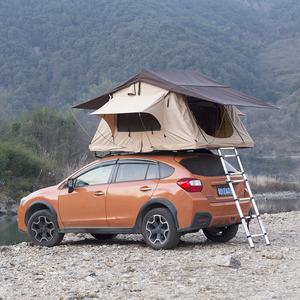 Tienda <span class=keywords><strong>de</strong></span> Campaña Tipo Tipi Impermeable <span class=keywords><strong>de</strong></span> Doble Capa para las Cuatro Estaciones con Techo Extensible <span class=keywords><strong>de</strong></span> Lona, Venta al Por Mayor Directamente <span class=keywords><strong>de</strong></span> Fábrica - Product Image 4