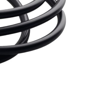<span class=keywords><strong>Cordon</strong></span> de recharge de <span class=keywords><strong>téléphone</strong></span> <span class=keywords><strong>Samsung</strong></span> 3A USB A vers USB type-c noir 1M, offre spéciale - Product Image 4