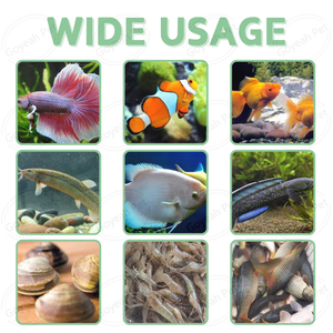 Sacchetti per Pesci di Varie Dimensioni, Buste in Plastica per Spedizione di Pesci d'Acqua Dolce e Salata - Product Image 4