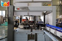 Ligne de production de machines de remplissage d'eau minérale en bouteilles plastiques de 250 ml à 2000 ml, capacité de 4000 à 20000 BPH, certifiée CE