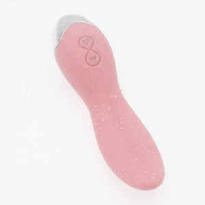 <span class=keywords><strong>Dibe</strong></span> doble motor choque vibrador juguete sexual lengua mujeres masturbador lengua mágica vibrador - Product Image 4