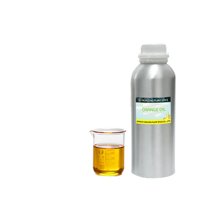 Aceite Esencial de Cáscara de Naranja Dulce de Brasil HL, Aromaterapia, 100% Puro, Extracto Natural de Plantas, Prensado en Frío, Hidratante Nutritivo - Product Image 1