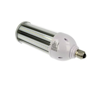 E27 60W 220V pannocchia LED lampada bianca neutra 360 gradi-illuminazione/lampadine - Product Image 3