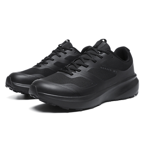 Chaussures de randonnée pour hommes de haute qualité personnalisées - Chaussures de randonnée antidérapantes, baskets légères et respirantes - Product Image 4